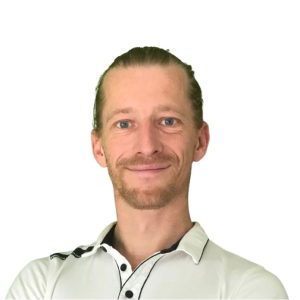 Martijn Martijn